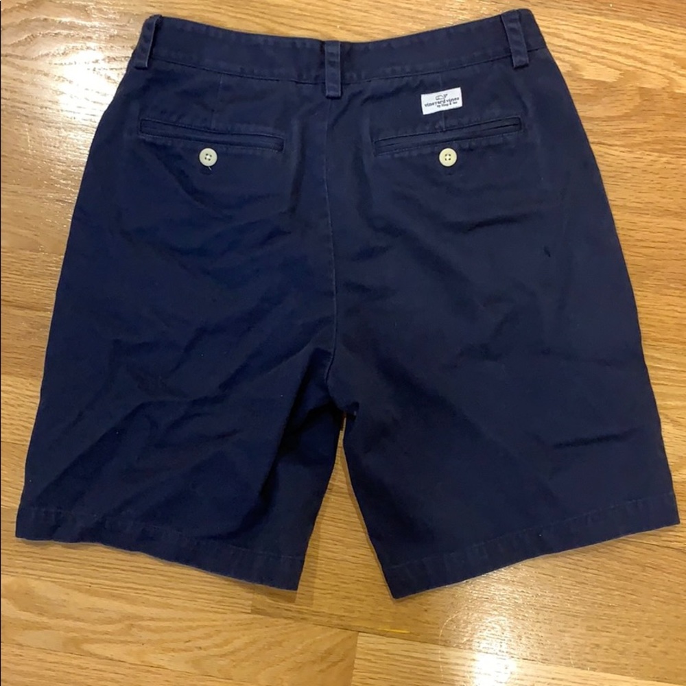Shorts from vineyard vines - Picture 2 of 2